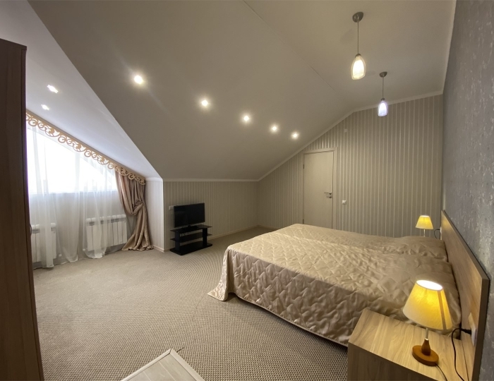 Стандарт семейный - Отель «Фандоринъ»