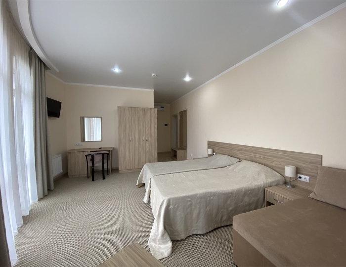 Студия - Отель «Фандоринъ»