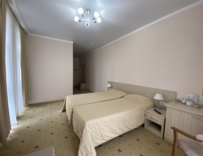 Студия - Отель «Фандоринъ»