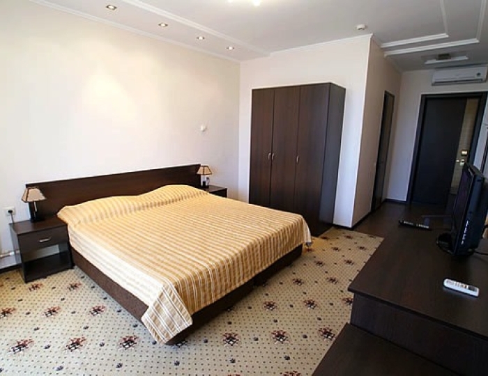 Студия - Отель «Фандоринъ»