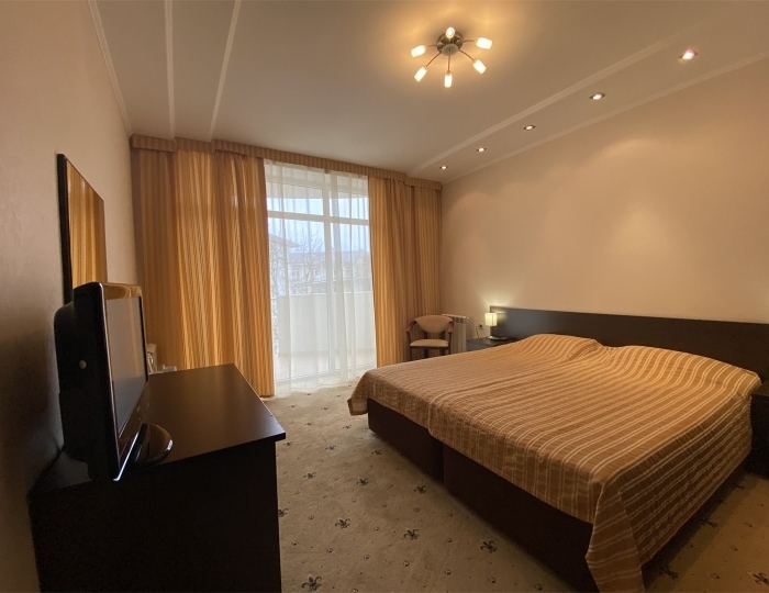 Студия - Отель «Фандоринъ»