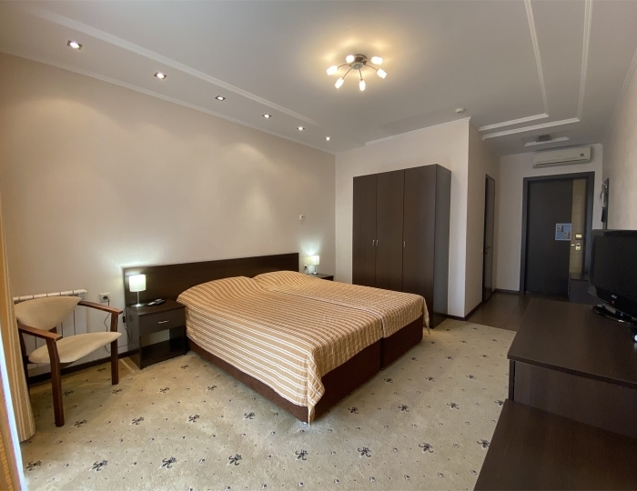 Студия - Отель «Фандоринъ»